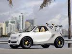 Smart For-Us Concept 2012 года